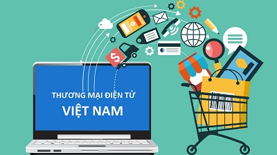 Chênh lệch lớn về sự phát triển TMĐT giữa các tỉnh thành tại Việt Nam