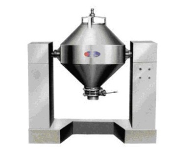 Máy trộn bột khô W300