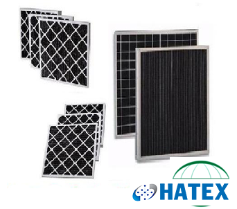 Công ty cổ phần thiết bị lọc Miền Nam