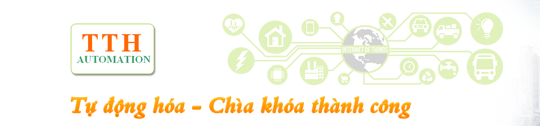 Công ty TNHH tự động hóa TTH Việt Nam