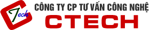 Công ty cổ phần tư vấn công nghệ Ctech