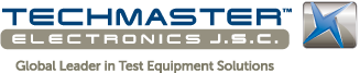 Công ty cổ phần điện tử Techmaster