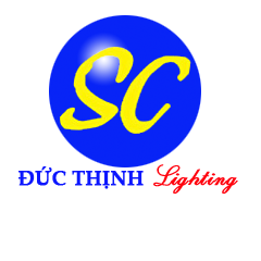 Đèn chiếu sáng Đức Thịnh