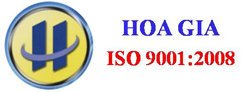 Công ty TNHH công nghiệp nhựa Hòa Gia
