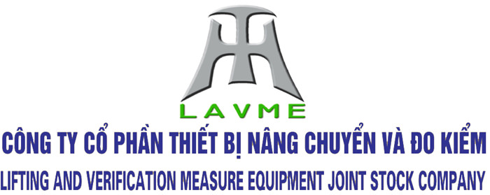 Công ty cổ phần thiết bị nâng chuyển và đo kiểm