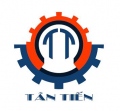 Công ty TNHH SX TM XNK cơ khí Tân Tiến