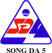 Công ty cổ phần Sông Đà 5