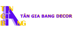 Công ty TNHH Tân Gia Bang Decor