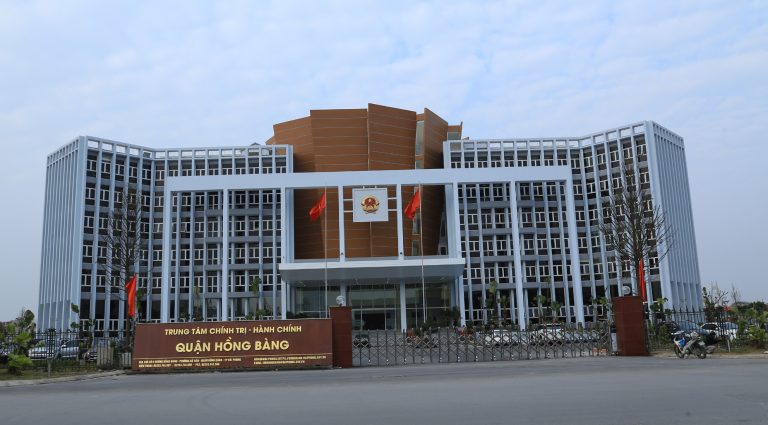 DIỄN ĐÀN KHỞI NGHIỆP SÁNG TẠO HẢI PHÒNG NĂM 2018: “KHỞI NGHIỆP SAO CHO ĐÚNG?”