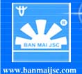 Công ty cổ phần thương mại và sản xuất Ban Mai